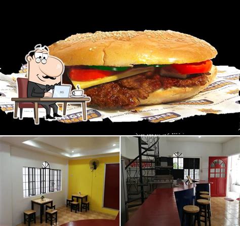 burger imus city|The Best 10 Burgers in Imus, Cavite, Philippines .